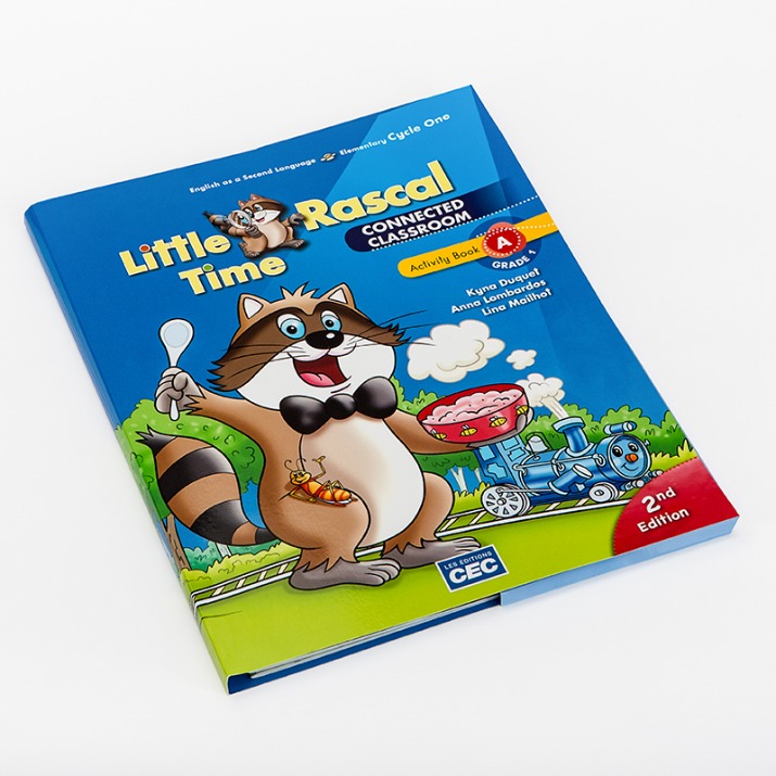 LittleR
