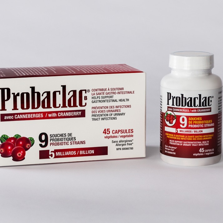 Probaclac3
