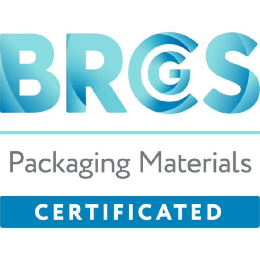 L’Empreinte certifiée BRCGS Global Standard Packaging Materials: un standard qui garantit la sécurité de vos emballages et protège votre marque.