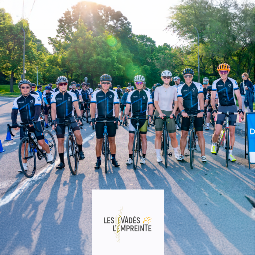Your donations inspire us