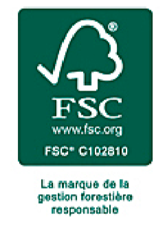 FSC logo