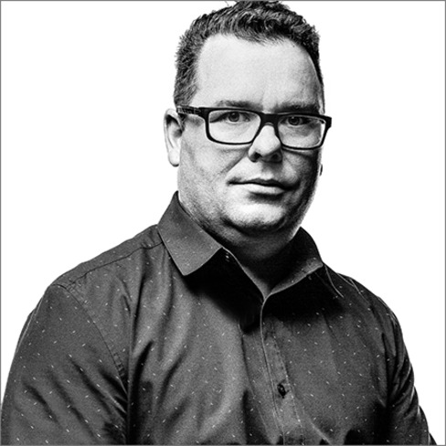 Yannick Dugal