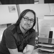 Eric Ladouceur
