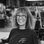Jeanne Dorais