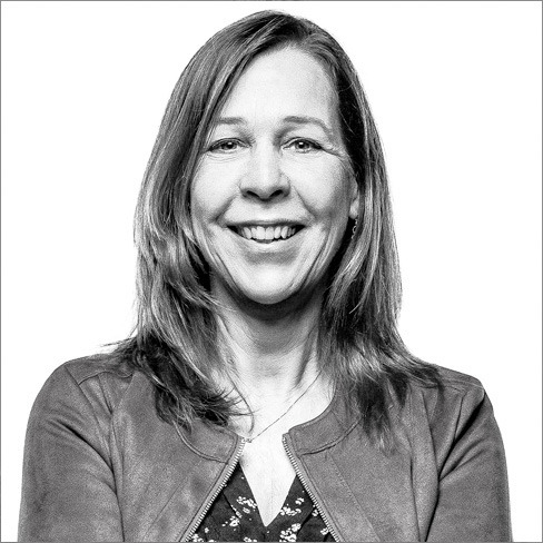 Lyne Desrochers