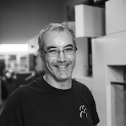 Mario Lepage