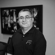 Martin Dionne