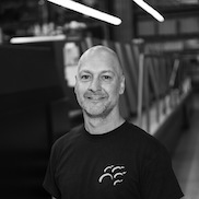 Patrick Bouthillier