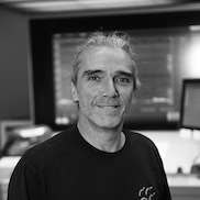 Patrick Charrette