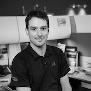 Simon Beauchamp