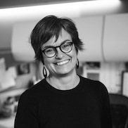Sonia Bélanger