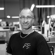 Sylvain Gaulin