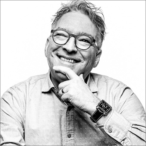 Yves Beauchamp